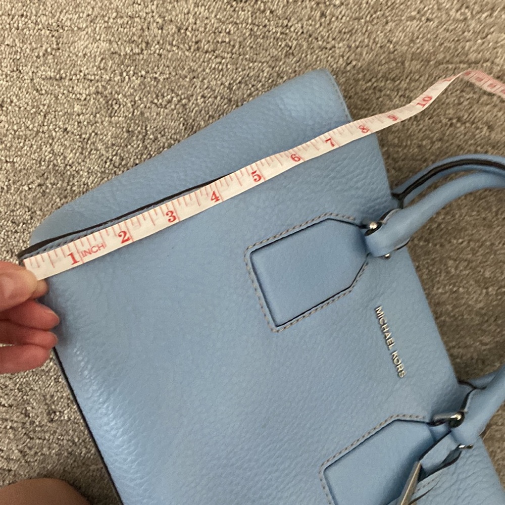 Michael Kors Selby Bag - Picture 15 of 15